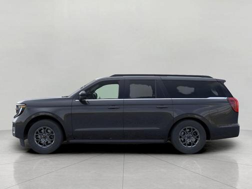 DARK MATTER GRAY METALLIC 2026 Ford Expedition Max Active 4x4