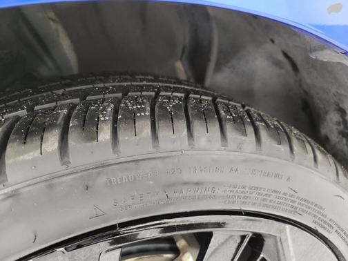 Bluestone Pearl 2025 Nissan Altima SR FWD