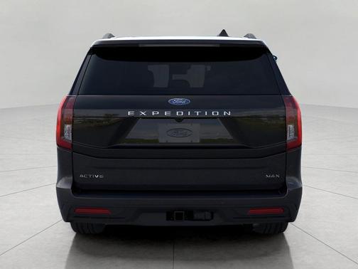 2026 Ford Expedition Max Active 4x4