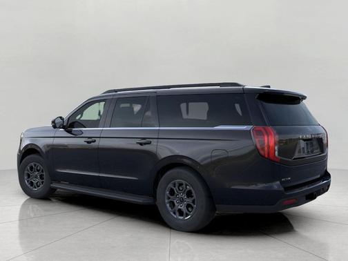 2026 Ford Expedition Max Active 4x4