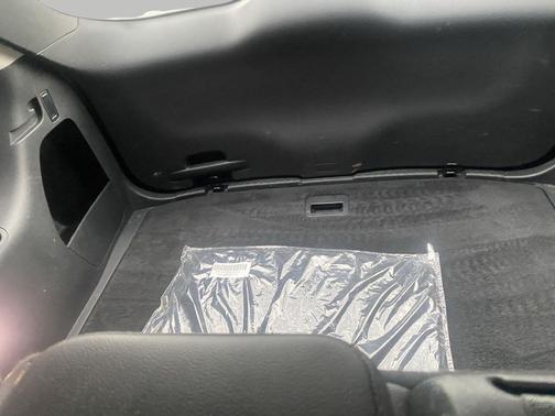 Carbonized Gray Metallic 2024 Ford Edge SEL