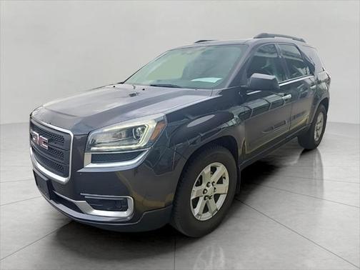2013 GMC Acadia SLE-2