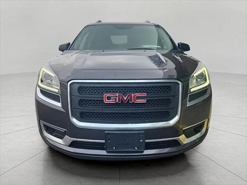 2013 GMC Acadia SLE-2