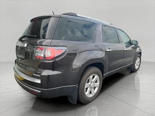 2013 GMC Acadia SLE-2