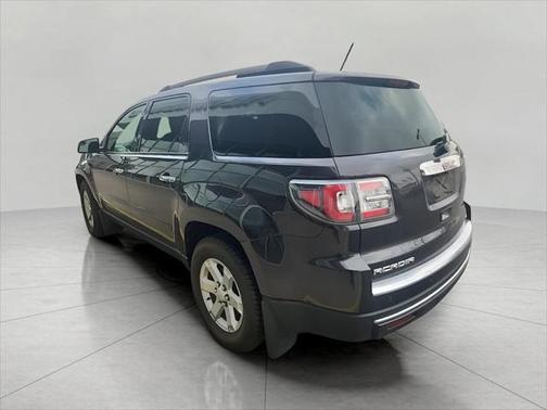 2013 GMC Acadia SLE-2
