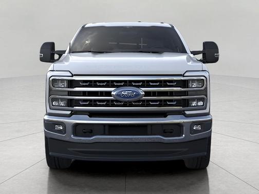 Oxford White 2026 Ford F-250 XLT