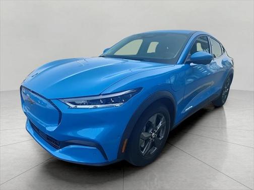 2022 Ford Mustang Mach-E Select