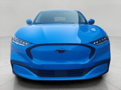 2022 Ford Mustang Mach-E Select
