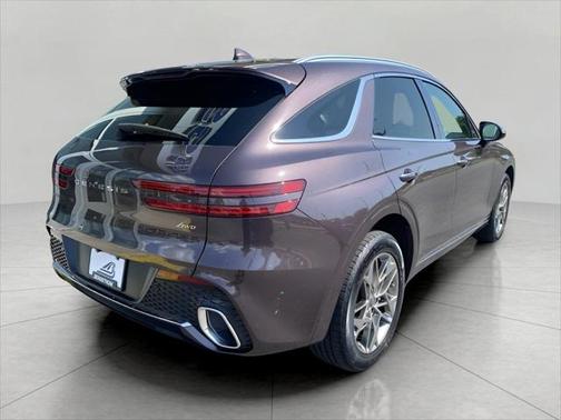 2022 Genesis GV70 2.5T AWD