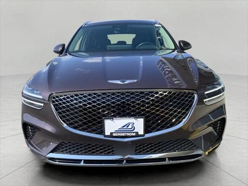 2022 Genesis GV70 2.5T AWD
