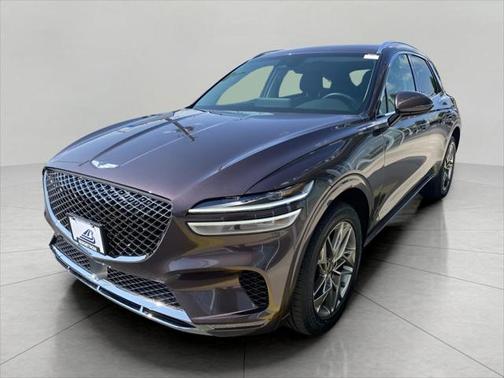2022 Genesis GV70 2.5T AWD