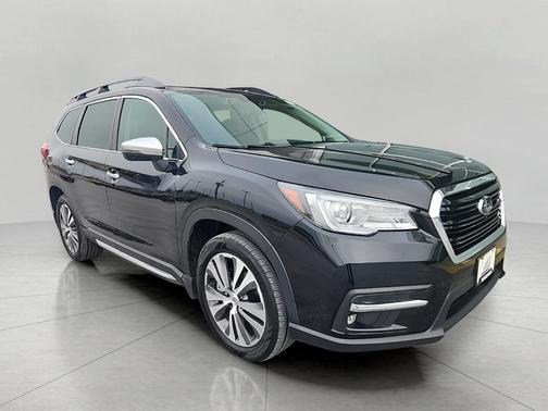 2019 Subaru Ascent Touring 7-Passenger