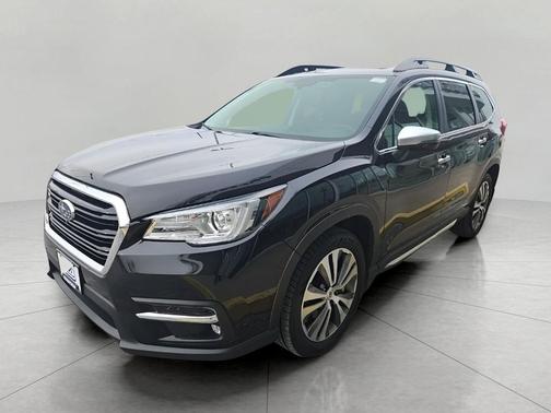 2019 Subaru Ascent Touring 7-Passenger