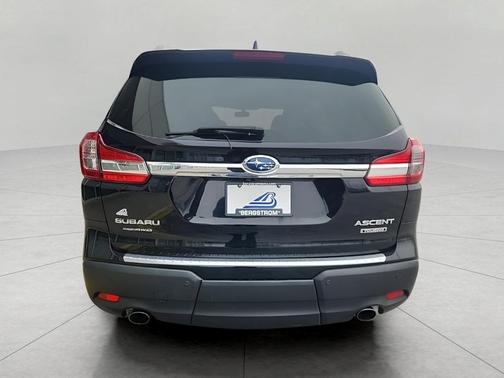 2019 Subaru Ascent Touring 7-Passenger