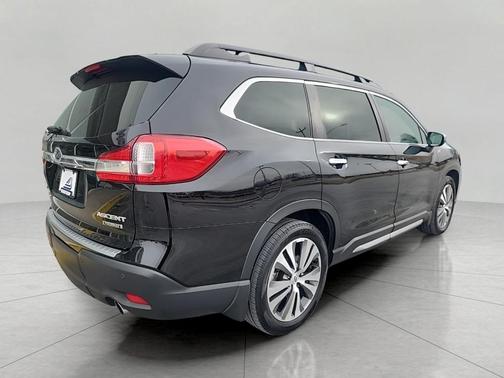 2019 Subaru Ascent Touring 7-Passenger