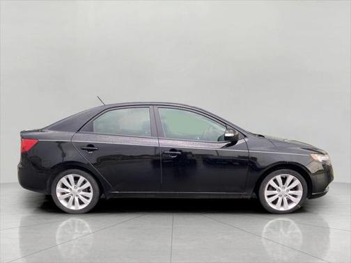 2010 Kia Forte SX