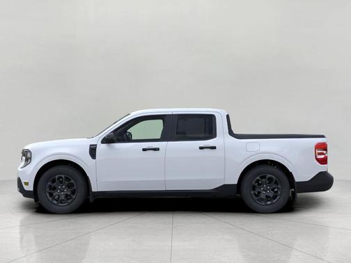 OXFORD WHITE 2026 Ford Maverick XLT