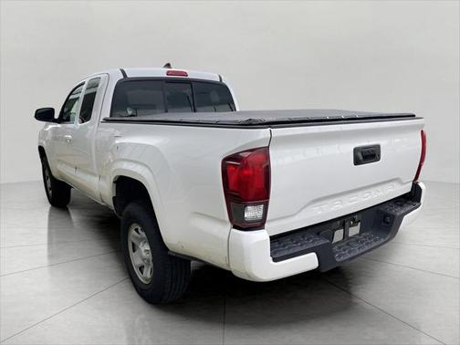 2020 Toyota Tacoma SR