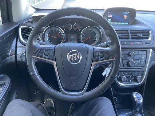 2016 Buick Encore Sport Touring