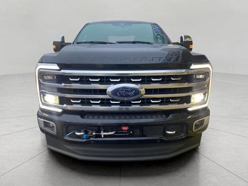 2024 Ford F-250 Platinum
