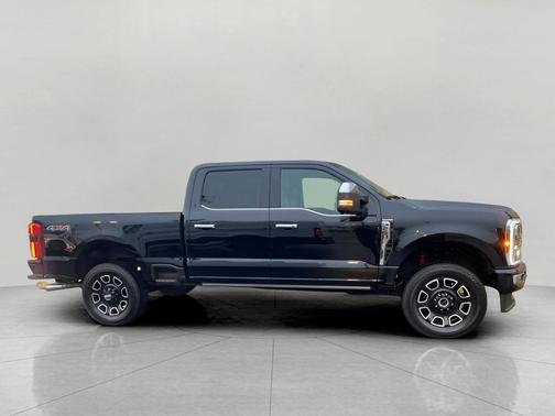 2024 Ford F-250 Platinum
