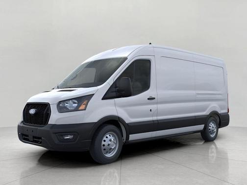 OXFORD WHITE 2026 Ford Transit-350 Base