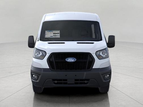 OXFORD WHITE 2026 Ford Transit-350 Base