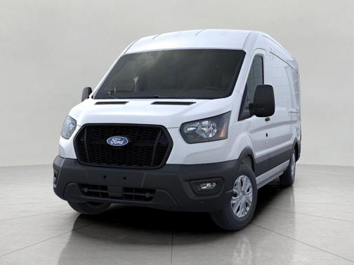 OXFORD WHITE 2026 Ford Transit-350 Base