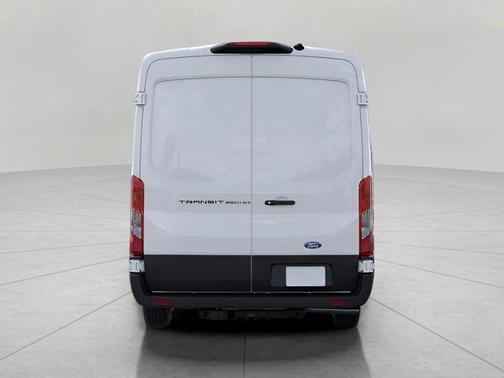 OXFORD WHITE 2026 Ford Transit-350 Base