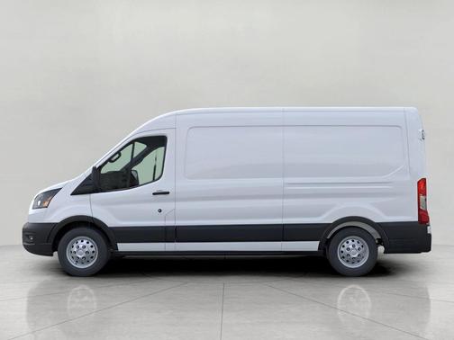 OXFORD WHITE 2026 Ford Transit-350 Base