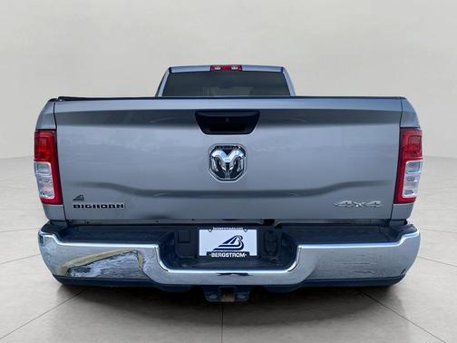 2024 RAM 3500 Big Horn Crew Cab 4x4 8' Box