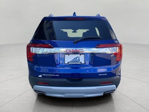 2023 GMC Acadia AWD SLE