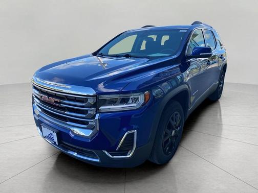 2023 GMC Acadia AWD SLE