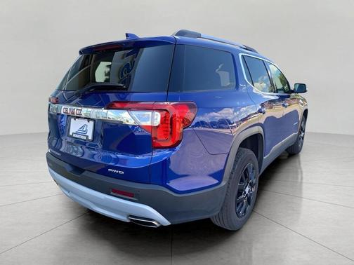 2023 GMC Acadia AWD SLE