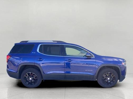 2023 GMC Acadia AWD SLE