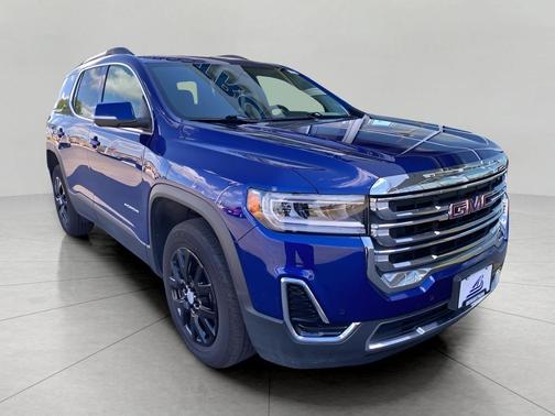 2023 GMC Acadia AWD SLE