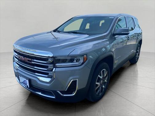 2023 GMC Acadia AWD SLE