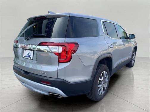 2023 GMC Acadia AWD SLE