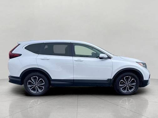 2020 Honda CR-V AWD EX-L