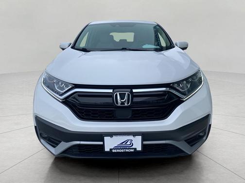 2020 Honda CR-V AWD EX-L