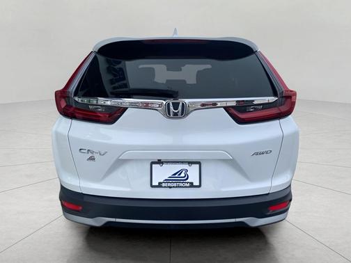 2020 Honda CR-V AWD EX-L