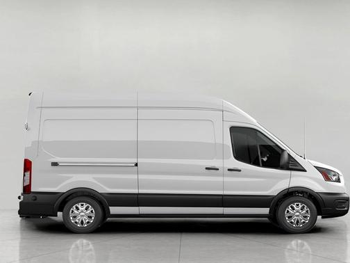 OXFORD WHITE 2026 Ford Transit-350 Base