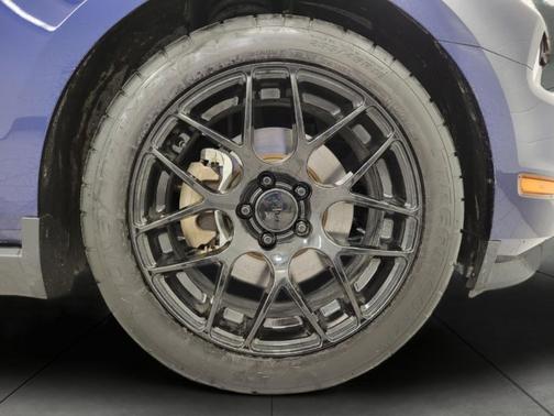 2010 Ford Mustang GT Premium