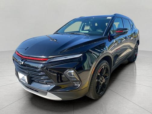 2023 Chevrolet Blazer 3LT