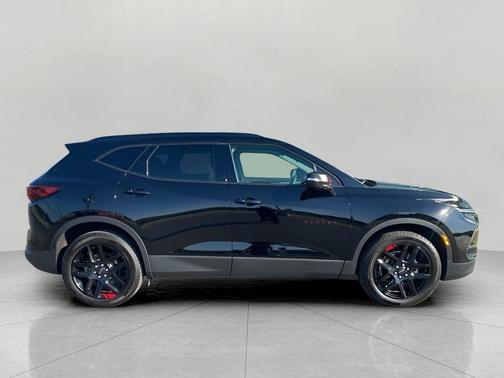 2023 Chevrolet Blazer 3LT