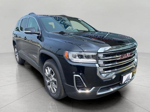 2023 GMC Acadia AWD SLE