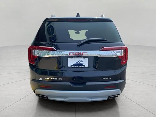 2023 GMC Acadia AWD SLE