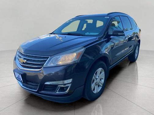 2014 Chevrolet Traverse 1LT