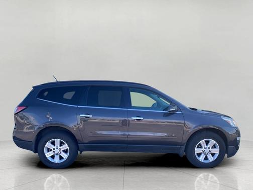 2014 Chevrolet Traverse 1LT