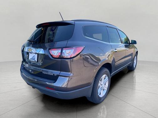 2014 Chevrolet Traverse 1LT